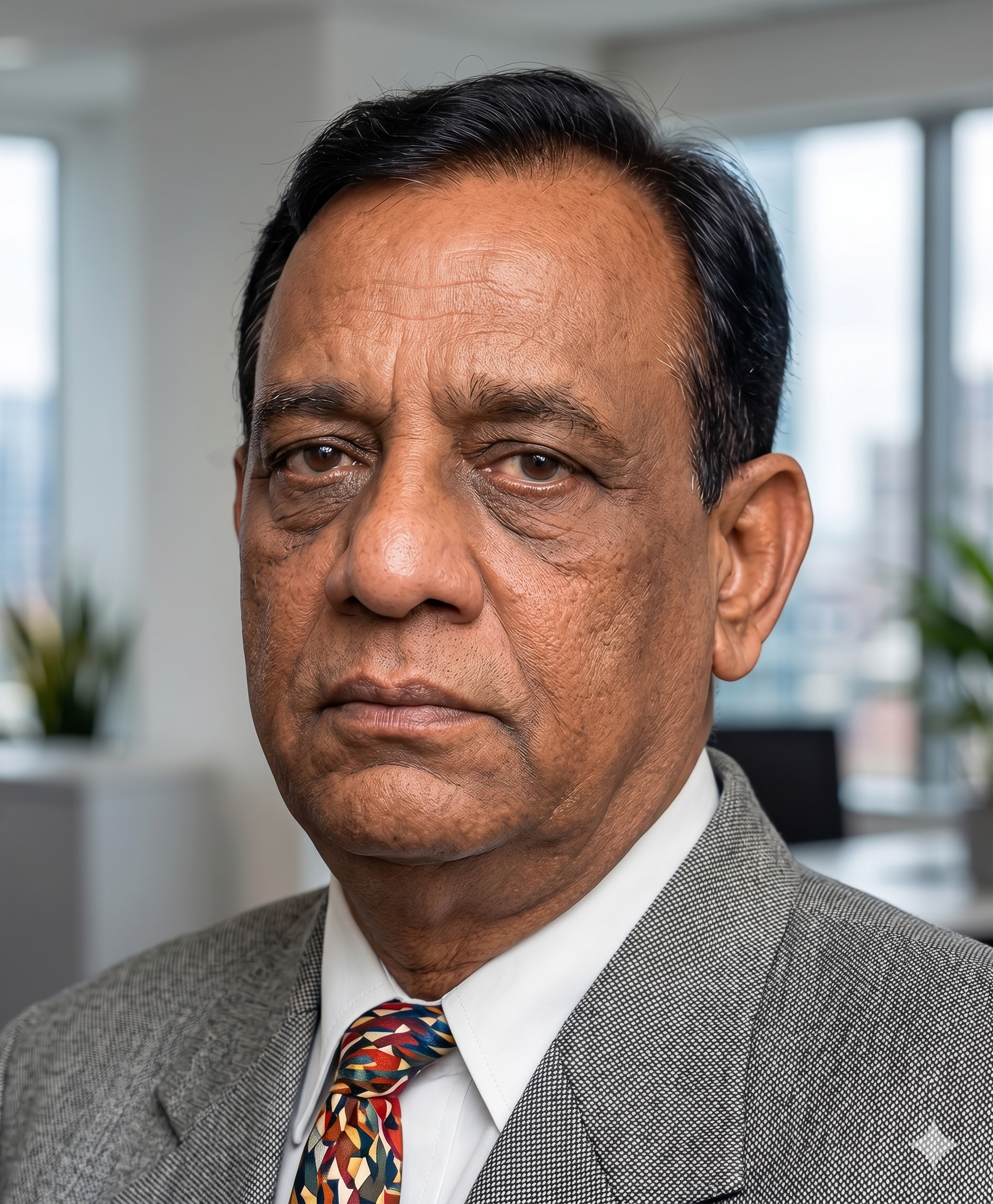 Joitabhai Patel