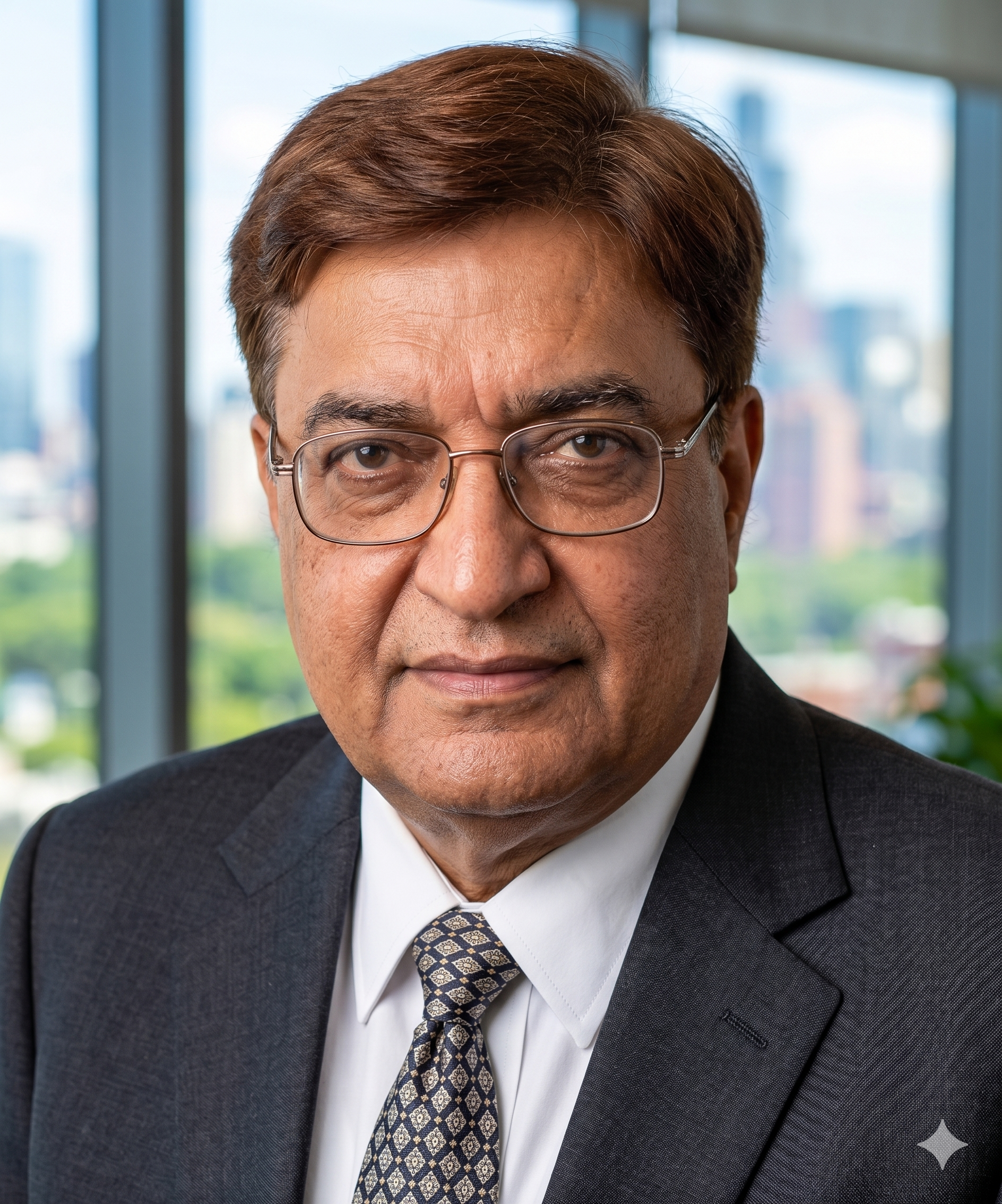 Lalit Sharma