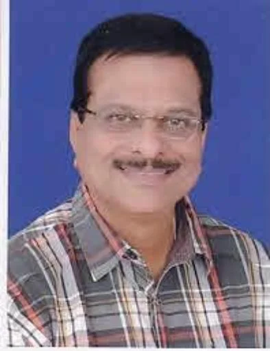Rtn.Jayesh K. Shah