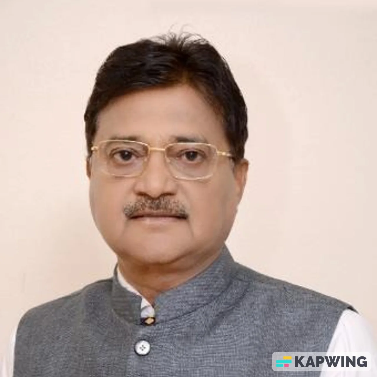 DGE Mohan Parashar