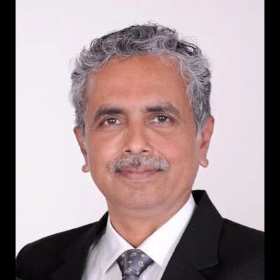 DGN Nigam Chaudhari